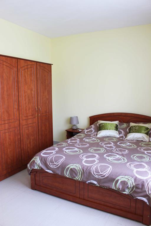 Twins Apartments Flic-en-Flacq Quarto foto