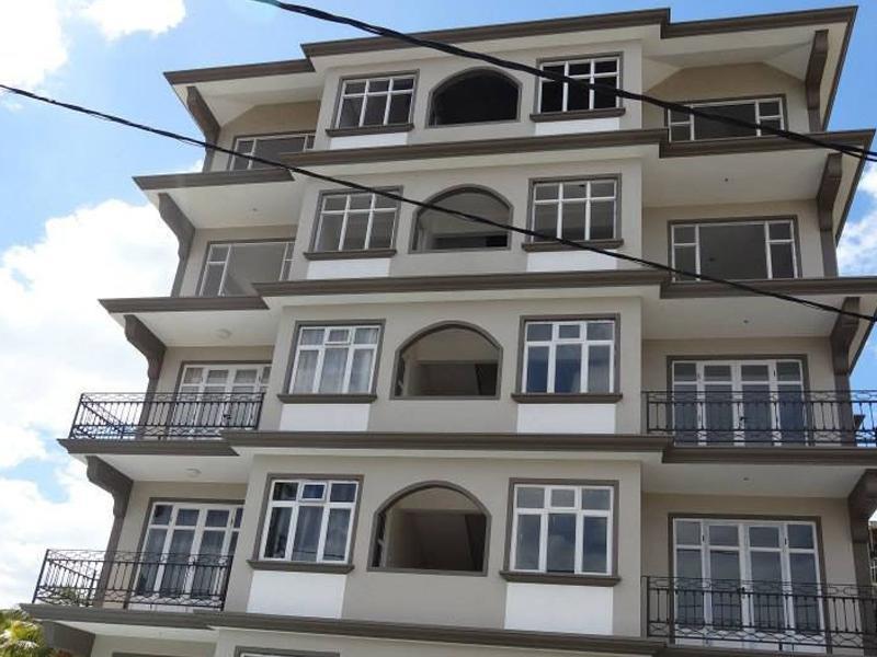 Twins Apartments Flic-en-Flacq Exterior foto